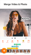 YouCut - برنامج تصميم فيديوهات screenshot 5