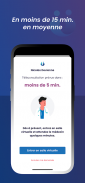 MEDADOM | Un médecin en visio screenshot 1
