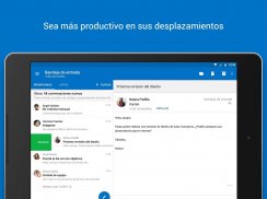 Microsoft Outlook screenshot 0