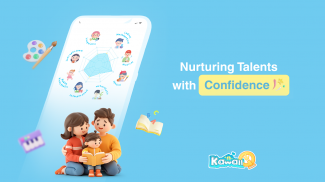 KawaiiQ: Brain Adventure screenshot 8