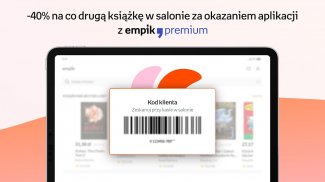 Empik - udane zakupy screenshot 13