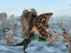 Dinos Online screenshot 8