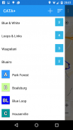 CATA+ screenshot 3