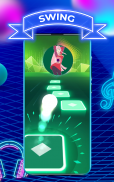 Tiles Hop EDM Rush Music Game screenshot 6
