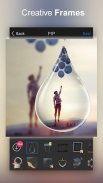 FotoRus - Photo Editor screenshot 0