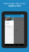 InfoJobs - Trabajo y Empleo screenshot 1