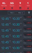 CatchThatBus Bus Tickets screenshot 4