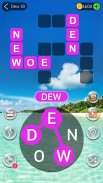 Crossword Quest screenshot 1