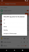 openHAB Beta screenshot 10