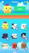 Stacky Bird: Fun Offline Game screenshot 11