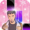 Anuel AA Piano Tiles 2020