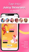 Dot&Key Skincare Shopping screenshot 1