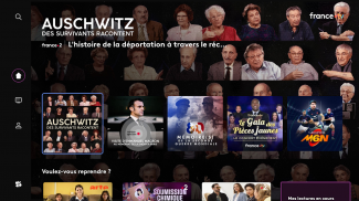 france.tv: direct et replay TV screenshot 15