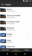 BubbleUPnP for DLNA/Chromecast screenshot 3