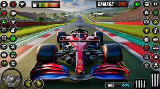 Formula Car Game: Racing Games screenshot 3