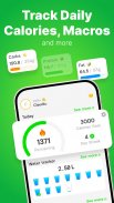 NutriSmart - Scanner Alimente screenshot 1