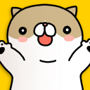 Joke cat