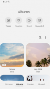 Samsung Gallery screenshot 0