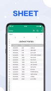 WPS Office (BETA) screenshot 6