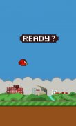 Power Up Bird screenshot 1