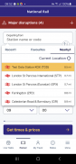 National Rail screenshot 4