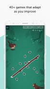 Lumosity - Zihin Jimnastiği screenshot 3