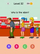 Braindom: Brain Games Test screenshot 14