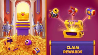 Royal Match screenshot 4