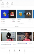 OneFootball: Football Scores screenshot 9