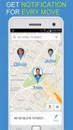 Відстеження номера телефону screenshot 2