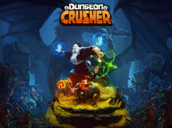 Dungeon Crusher: Soul Hunters screenshot 8