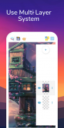 Pro Create & Paint screenshot 0