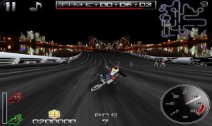 SuperBikers screenshot 0