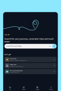 SNCF Connect: Trains & trajets screenshot 17