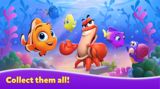 Aqua Match screenshot 2