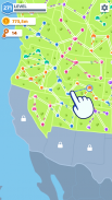 State Connect: Traffic Control screenshot 7