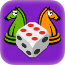 Ludo - Horse Race Chess