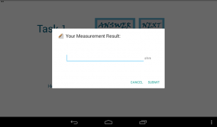 Resistor Quiz screenshot 4