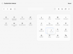 Samsung Internet Browser screenshot 6