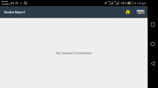 Earthquake screenshot 0