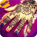 Indian Mehndi Designs Offline