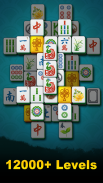 Mahjong Solitaire: Classic screenshot 4