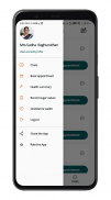 OneGlance screenshot 13