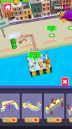 Fun Race 3D — Chạy và parkour screenshot 13