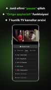 iTV – кино, мультфильмы и ТВ screenshot 2