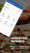 Domino's Pizza Bangladesh screenshot 1