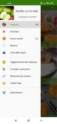 Ricette con le mele screenshot 0