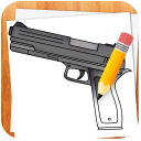 How to Draw Weapons