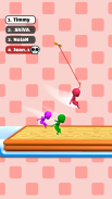 Run Race 3D — Fun Parkour Game screenshot 8