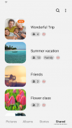 Samsung Gallery screenshot 3